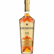 Коньяк Erisioni VS 3* 40% 0,5 л