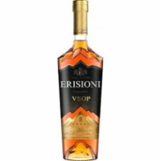 Коньяк Erisioni VSOP 5* 40% 0,5 л