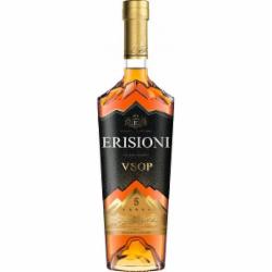 Коньяк Erisioni VSOP 5* 40% 0,5 л