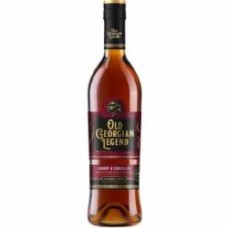 Напиток алкогольный Georgian Legend Вишня & Шоколад 36% 0,5 л
