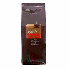 Кофе в зернах Barbera Tris 1000 г