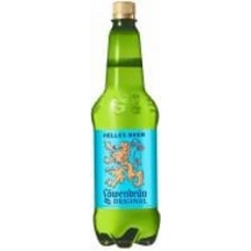 Пиво Lowenbrau светлое 0,9 л