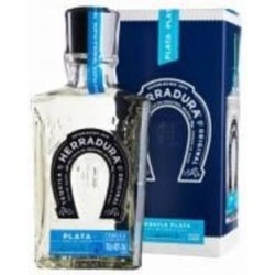 Текила Herradura Plata 0,7 л 40%