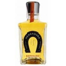 Текила Herradura Reposado 0,7 л 40%