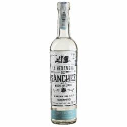 Мескаль Herencia de Sanchez 0,7 л 42%