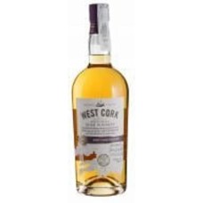 Виски West Cork Small Batch Port Cask 43% 0,7 л