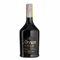 Ликер Arran Gold Liqueur 17% 0,7 л
