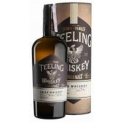 Виски Teeling Single Malt 46% 0,7 л