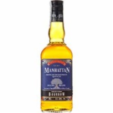 Бурбон Manhattan 40% 0,7 л