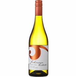 Вино Johnson Estate Sauvignon Blanc сухое белое 0,75 л