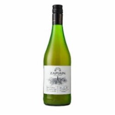 Сидр Zapian Ekologikoa BIO 0,75 л