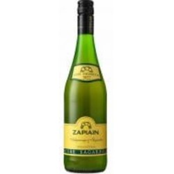 Сидр Zapian Gure Sagardoa 0,75 л