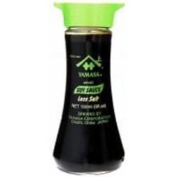 Соус соевый Yamasa Less Salt Soy sause 150мл