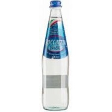 Вода Rocchetta Brio Blu сильногазированная 0,5 л