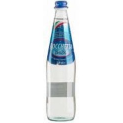 Вода Rocchetta Brio Blu сильногазированная 0,5 л