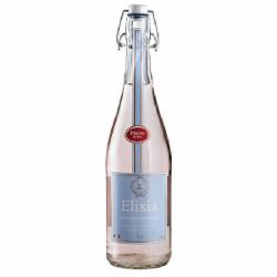 Лимонад Elixia с лесной земляникой 0,75 л