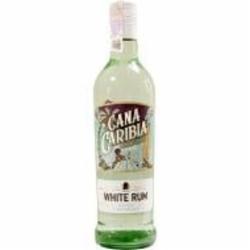 Ром Cana Caribia White 0,7 л