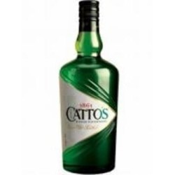 Виски Cattos 1 л