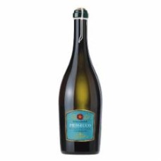 Вино игристое Villa Italia Prosecco Frizzante белое сухое 0,75 л