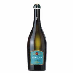 Вино игристое Villa Italia Prosecco Frizzante белое сухое 0,75 л