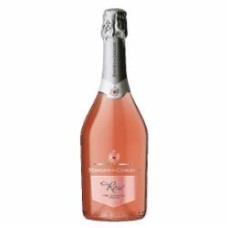 Вино игристое Maschio dei Cavalieri Rose Extra Dry Spumante 0,75 л
