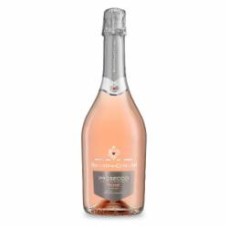 Вино игристое Maschio dei Cavalieri Prosecco Rose Extra Dry DOC Spumante Millesimato 0,75 л