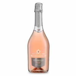 Вино игристое Maschio dei Cavalieri Prosecco Rose Extra Dry DOC Spumante Millesimato 0,75 л