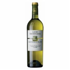 Вино Louis Eschenauer белое сухое d'Oc Sauvignon Blanc 750 мл