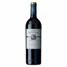 Вино Louis Eschenauer красное сухое d'Oc Merlot 750 мл