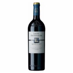 Вино Louis Eschenauer красное сухое d'Oc Merlot 750 мл