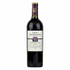 Вино Louis Eschenauer красное сухое d'Oc Syrah 750 мл