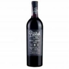 Вино Bistrot Chic de la Mer красное сухое Merlot Cabernet Sauvignon Syrah VdF 750 мл