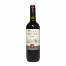 Вино Villa Italia красное сухое Rosso VdT 750 мл