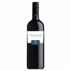 Вино Villa Italia красное сухое Nero d'Avola Sicilia 750 мл