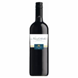 Вино Villa Italia красное сухое Nero d'Avola Sicilia 750 мл