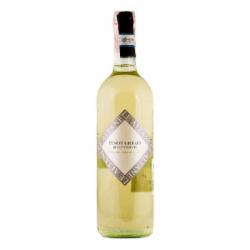 Вино Le Altane белое сухое Pinot Grigio DOC 750 мл