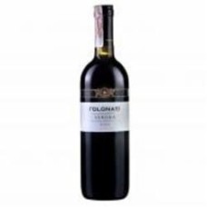 Вино Folonari красное сухое Foloni Provincia di Verona Rosso IGT 750 мл
