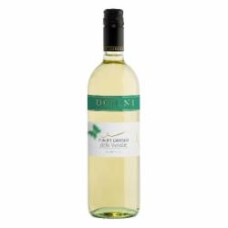 Вино Donini белое сухое Pinot Grigio 750 мл