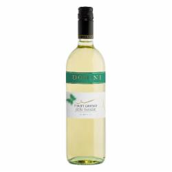 Вино Donini белое сухое Pinot Grigio 750 мл