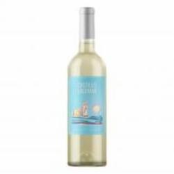 Вино Castillo Lagomar белое полусладкое White Semi Sweet 750 мл