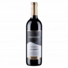 Вино Montefrio красное сухое Tempranillo LaMacha 750 мл