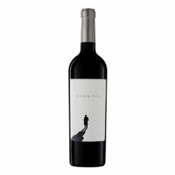 Вино Kingpin красное сухое Kingpin Tempranillo Syrah 750 мл