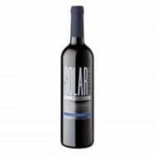 Вино Solar красное сухое Sol Tempranillo Rioja 750 мл