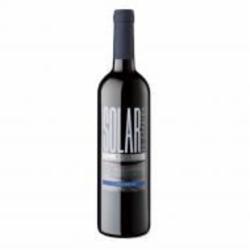 Вино Solar красное сухое Sol Tempranillo Rioja 750 мл