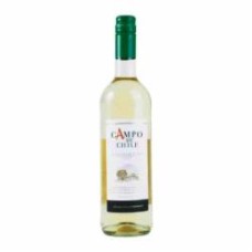 Вино Campo de Chile белое сухое Sauvignon Blanc 750 мл