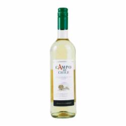 Вино Campo de Chile белое сухое Sauvignon Blanc 750 мл