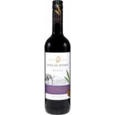 Вино African Winery красное сухое African Winery Pinotage 750 мл