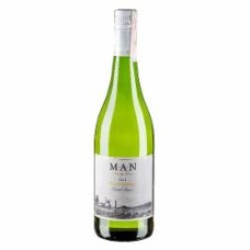 Вино MAN белое сухое Chdonnay Padstal 750 мл