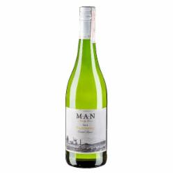 Вино MAN белое сухое Chdonnay Padstal 750 мл