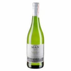 Вино MAN белое сухое Chenin Blanc Free-Run Steen 750 мл
